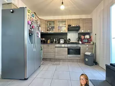 Maison, 80 m²