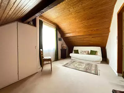 Maison, 108 m²