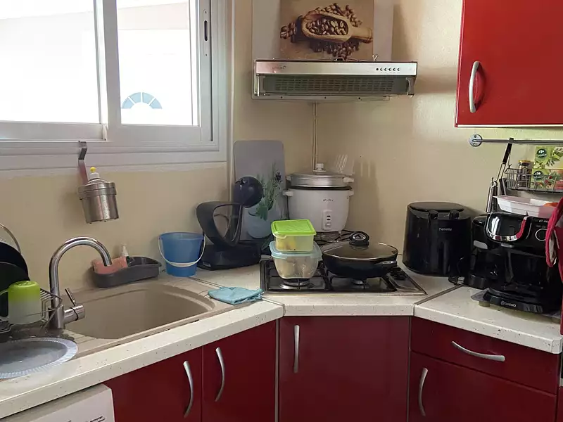 Maison, 70 m²