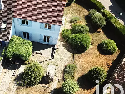 Maison, 89 m²