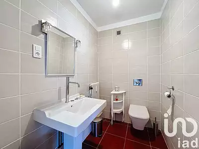 Appartement, 123 m²