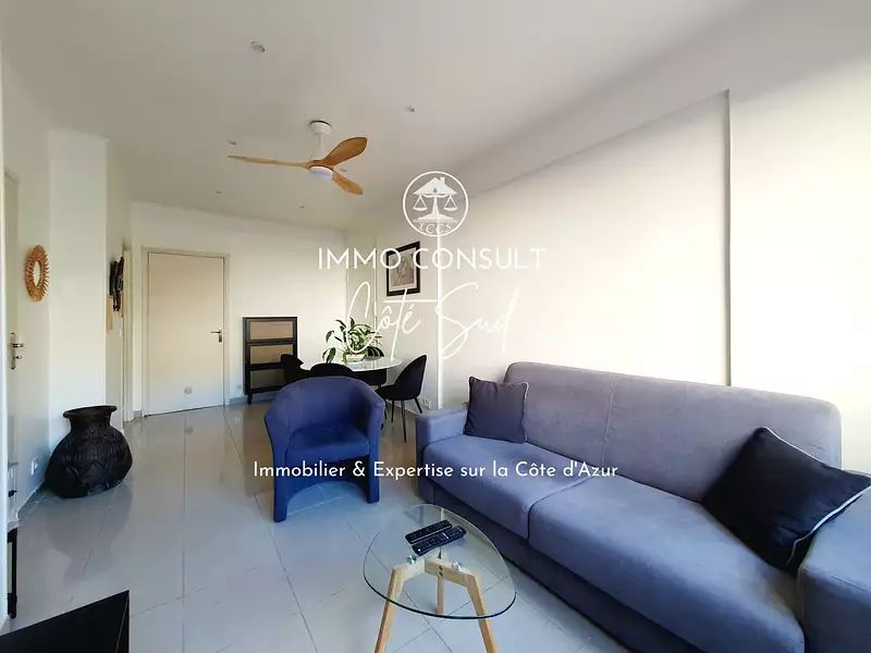 Appartement, 35,93 m²
