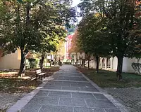 Appartement, 15,2 m²