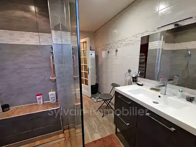 Maison, 125 m²