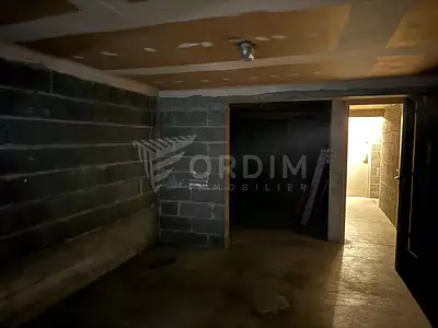 Appartement, 42,32 m²