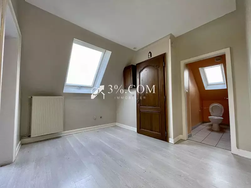 Maison, 164 m²