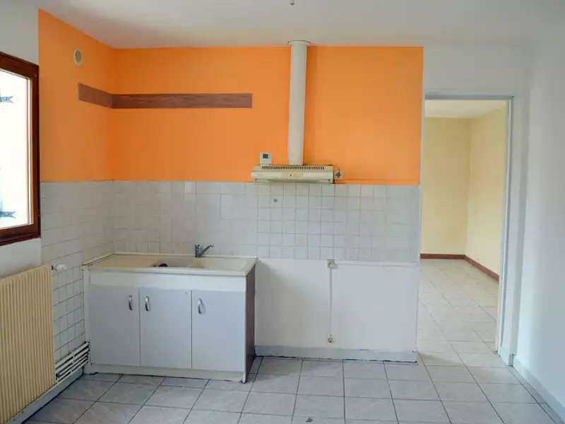 Maison, 89 m²
