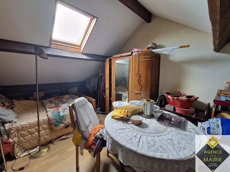Maison, 100 m²