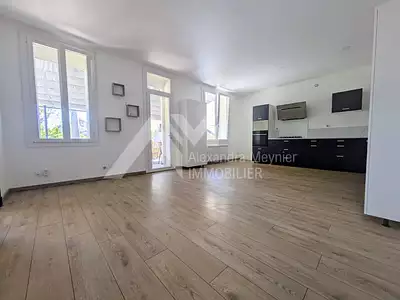 Maison, 128,66 m²