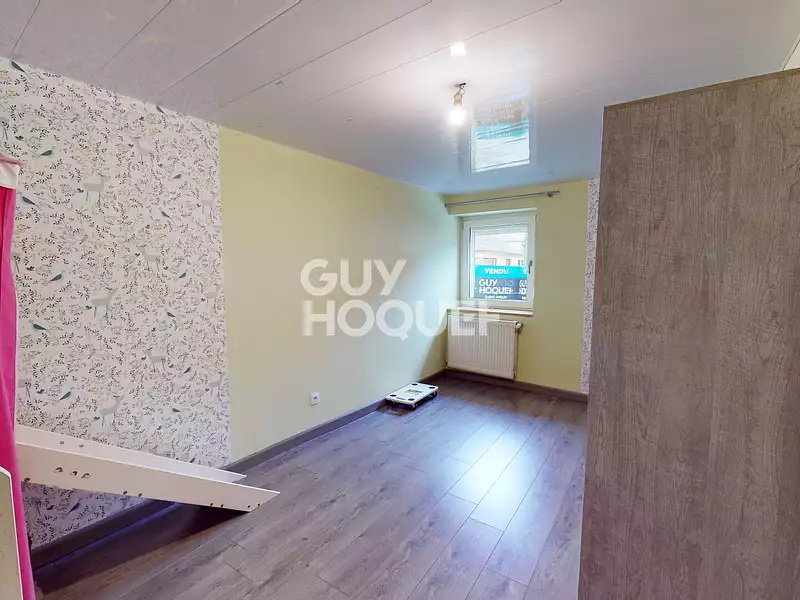 Maison, 190 m²