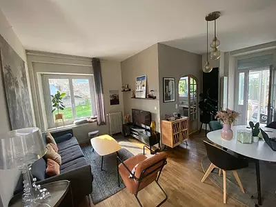 Appartement, 93,49 m²