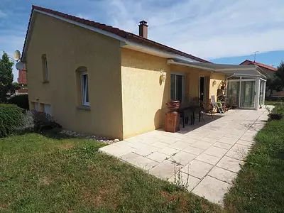 Maison, 140 m²