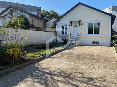 Maison, 86 m²