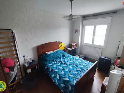 Maison, 104 m²