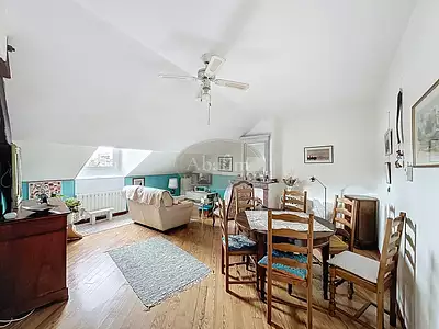 Appartement, 65 m²