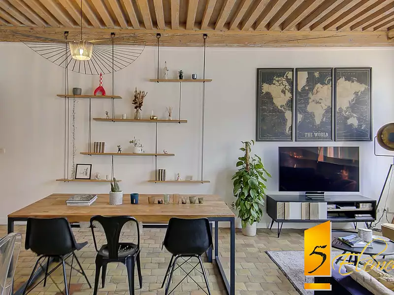 Appartement, 74,32 m²