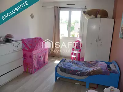 Maison, 90 m²