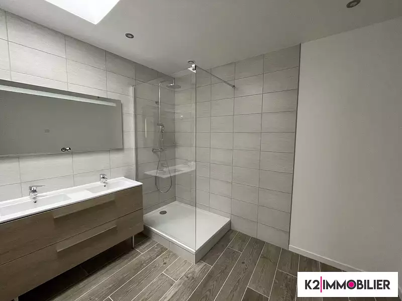 Maison, 130 m²