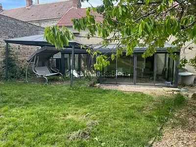 Maison, 198 m²