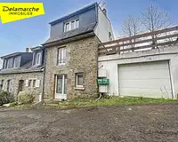 Immeuble, 78 m²