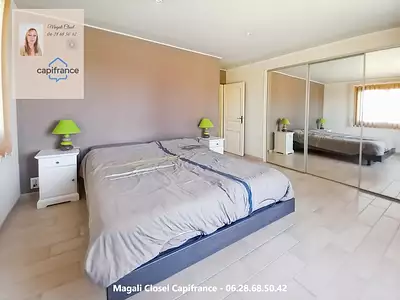 Maison, 216 m²