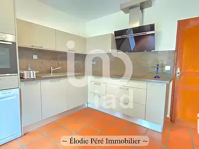 Maison, 143 m²