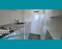 Appartement, 30,48 m²