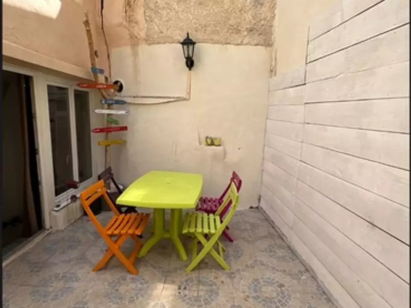 Maison, 120 m²