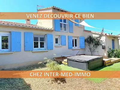 Maison, 90 m²