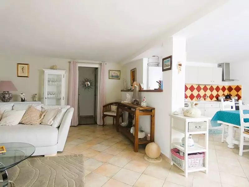 Maison, 130 m²