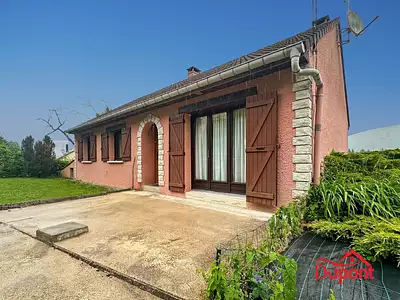 Maison, 80 m²