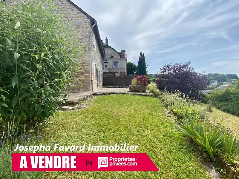 Maison, 112 m²