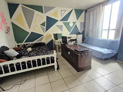 Appartement, 45,43 m²