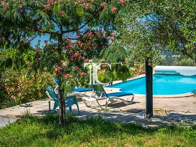 Maison, 363 m²