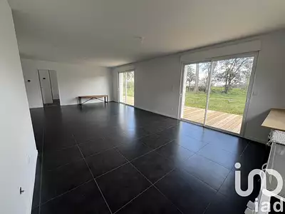 Maison, 103 m²