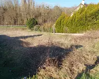 Terrain, 884 m²
