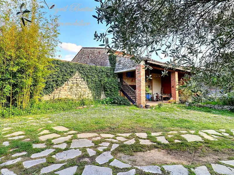 Maison, 205 m²