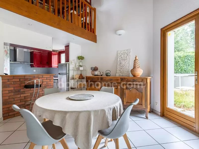 Maison, 100 m²