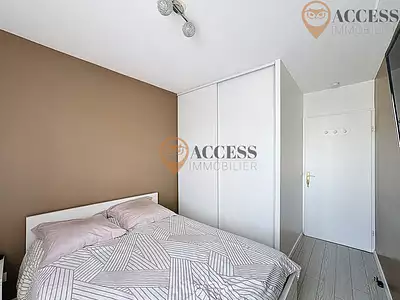 Appartement, 83,57 m²