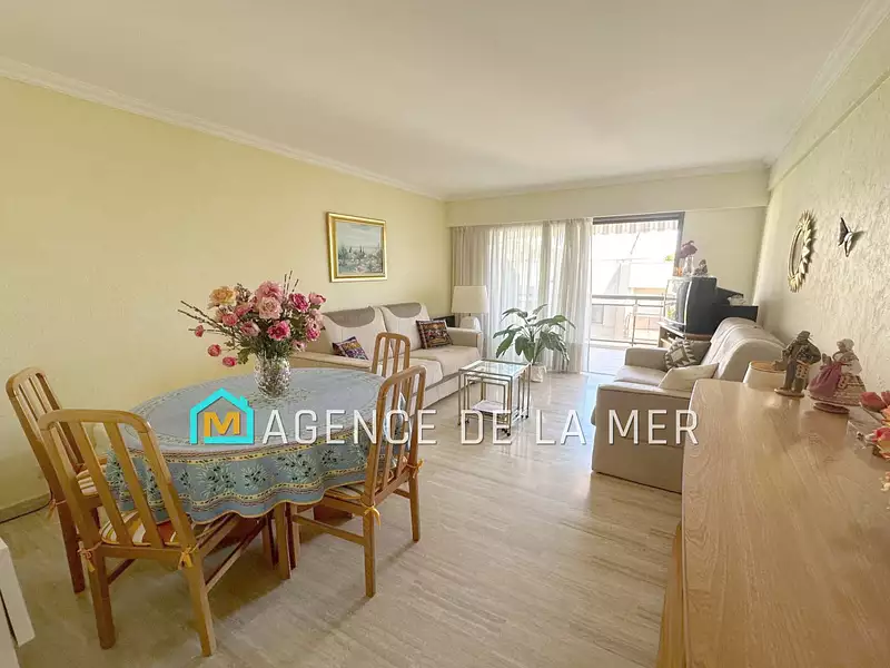 Appartement, 49 m²