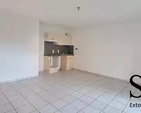 Appartement, 49,21 m²