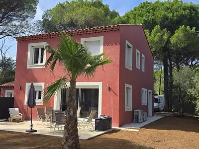 Maison, 141 m²