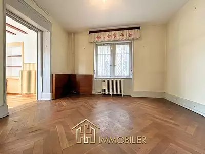 Maison, 113 m²
