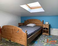 Appartement, 160 m²