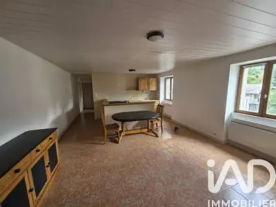 Appartement, 50 m²