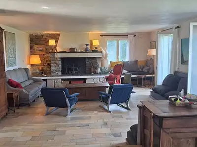 Maison, 250 m²