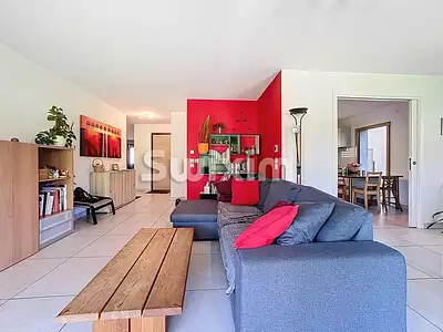 Appartement, 122,19 m²
