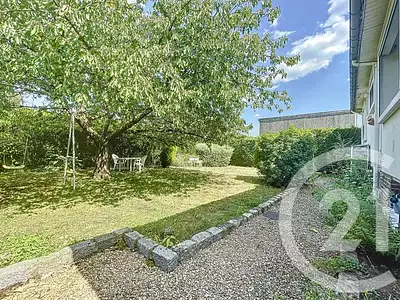 Maison, 72,3 m²