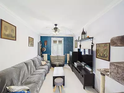 Maison, 80 m²