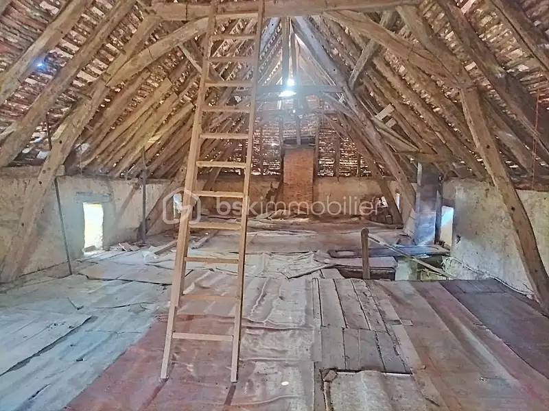 Maison, 125 m²